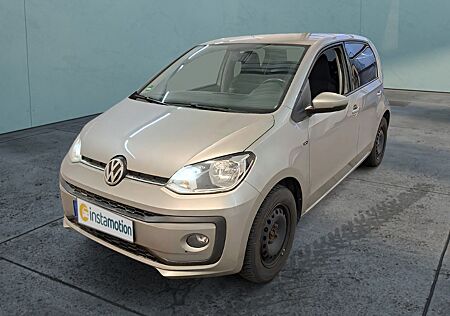 VW Up ! 1.0 JOIN | SITZHEIZUNG | KLIMA | LM-Felgen |