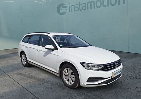 VW Passat Variant 1.5 TSI 150 LED Nav PDC WinterP