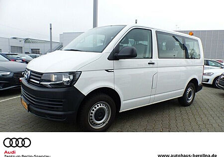 VW T6 Kombi 2.0 TDI KR *PDC*KLIMA*9-SITZER*