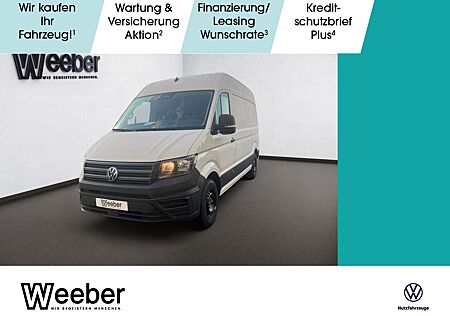 VW Crafter 35 Kasten 2.0 TDI Hochdach FWD AHK PDC