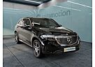 Mercedes-Benz EQC 400 4M Electric Art/Multibeam/360°Kamera