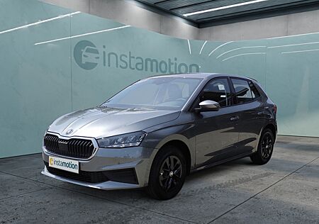 Skoda Fabia Ambition 1.0 MPI 80 PS CLIMATRONIC PDC LED