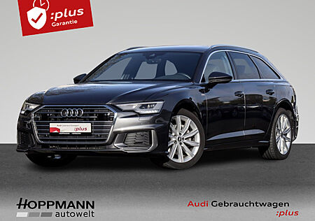 Audi A6 Avant nza 45 TDI quattro Sport S-Line Kamera Navi