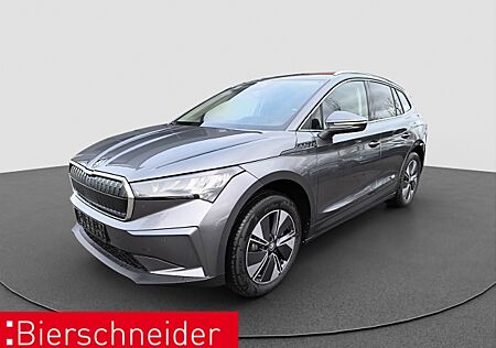 Skoda Enyaq iV 85 NAVI RFK KLIMA SMART LED