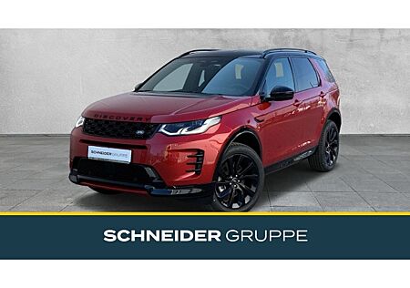 Land Rover Discovery Sport D200 AWD DYNAMIC SE HUD+LMF+ACC