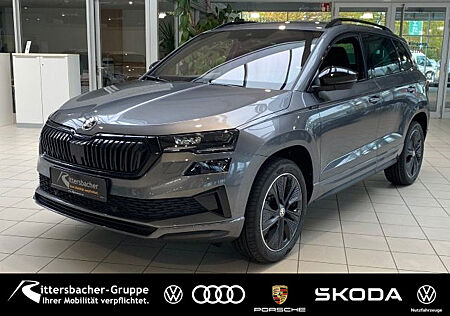 Skoda Karoq Sportline 1.5 TSI 7-Gang DSG Lagerwagen