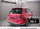 VW Tiguan Life 1.5 TSI 110kW*DSG*LED*NAVISPUR*ACC