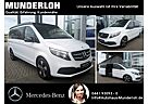 Mercedes-Benz V 250 d Marco Polo NAVIGATIONSSYSTEM+KAMERA