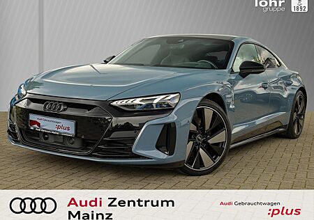 Audi e-tron GT quattro *Laser*B&O*Allradlenkung*