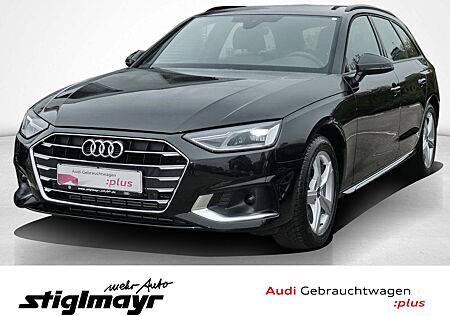 Audi A4 Advanced 35 TFSI S-tronic ACC+KAMERA+NAVI+VC