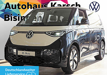 VW ID.BUZZ ID. Buzz Pro Motor 150 kW (204 PS) 77 kWh