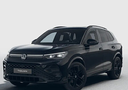 VW Tiguan R-Line 1,5 l eTSI 110 kW150 PS 7-Gang DSG