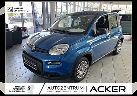 Fiat Panda *NEU* 1.0 GSE Hybrid DAB/Klima