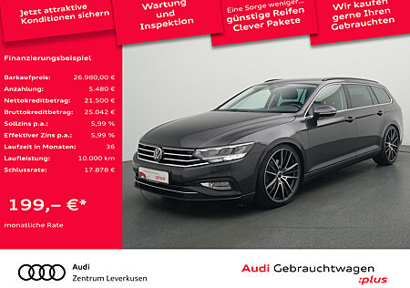 VW Passat Variant 1.5 Business