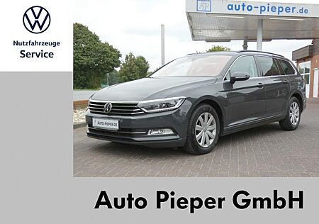 VW Passat Variant DSG Assistenz-Paket-Plus,Motor55tkm