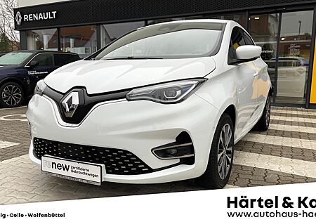 Renault ZOE Intens R 135 ZE 50