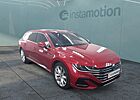 VW Arteon Shooting Brake 1.4 eHybrid R-LINE PANO ST.HEIZ AHK LM19