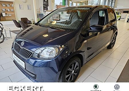 Skoda Citigo 1.0 Ambition Navi 'Move&Fun'