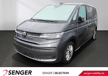 VW T7 Multivan 2.0 TDI Multivan Life Kü Digi