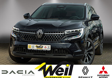 Renault Austral Techno+Mild+Hybrid 160 Automatik +GOOGLE