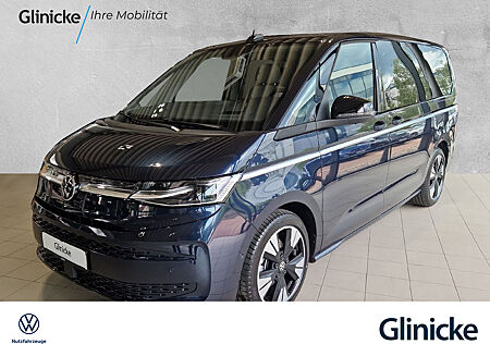 VW T3 Multivan Multivan 2.0 TSI Style lang (EURO 6d)