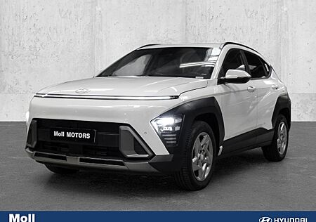 Hyundai Kona Trend 2WD 1.0 T-GDI Licht-Paket SHZ LHZ PDC