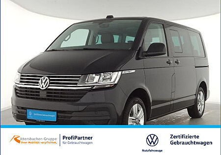 VW T6 Multivan T6.1 Multivan 2,0 TDI Comfortline Allrad Aut.