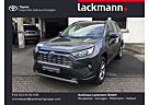 Toyota RAV 4 2.5 Hybrid 4x4 Team D*Technik-Paket*NAVI*