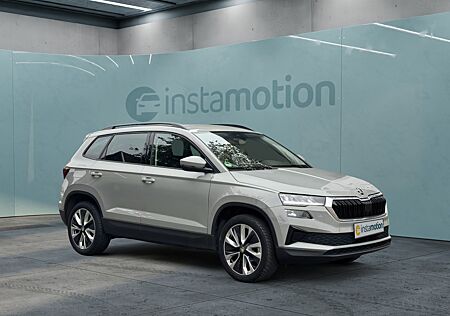 Skoda Karoq 2.0 TDI SCR DSG Style /CarPlay /ACC /DAB