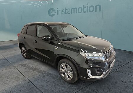 Suzuki Vitara 1.4 COMFORT+ HYBRID *LED*RFK*SHZ*