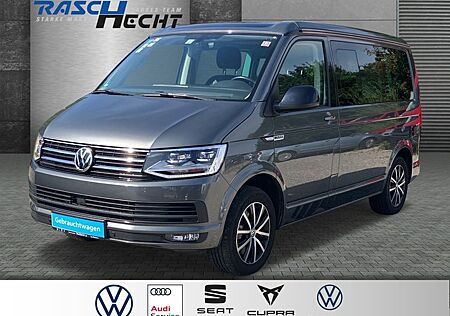 VW T6 California Coast Edition 2.0 TDI DSG*Navi