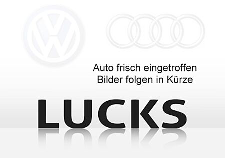 VW T-Cross GOAL 1.0 TSI KLIMA LED ALU