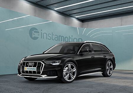 Audi A6 Allroad 50 TDI qu. tiptr. AHK+ACC+PANO+KAMERA