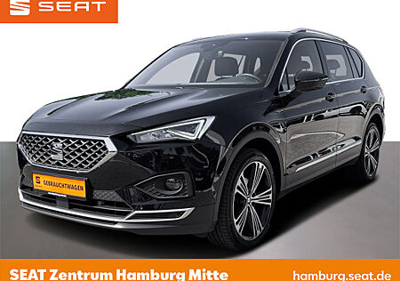 Seat Tarraco 1.5 TSI ACT Xcellence DSG ACC Navi Kamera