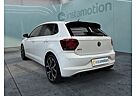 VW Polo GTI 2.0 TSI DSG ACC LED Navi Kamera beats Blindspot. Park-Ass Bluet.