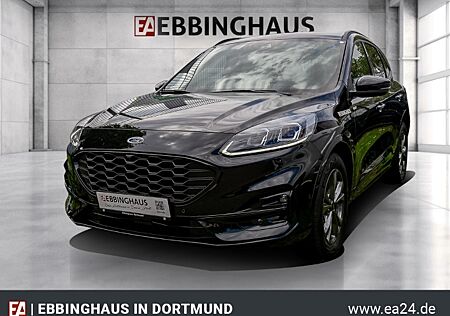 Ford Kuga HybridST-LineX*ST-LineX*-Voll-Hybrid+Fahrassistenz-Paket+Techno-Paketuvm.