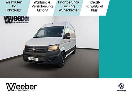 VW Crafter 35 Kasten 2.0 TDI Hochdach FWD AHK PDC