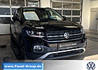 VW T-Cross Style LED Climatronic Sitzhzg. PDC