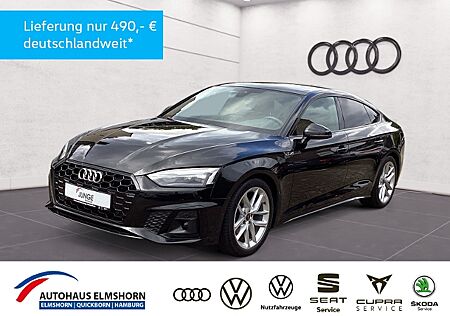 Audi A5 Sportback S line 35 TFSI S tronic PANO NAV LE