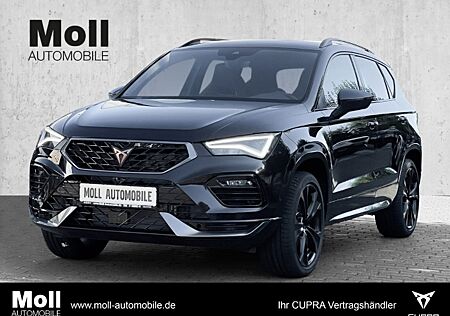 Cupra Ateca 2.0 TSI DSG 4Drive Beats Copper