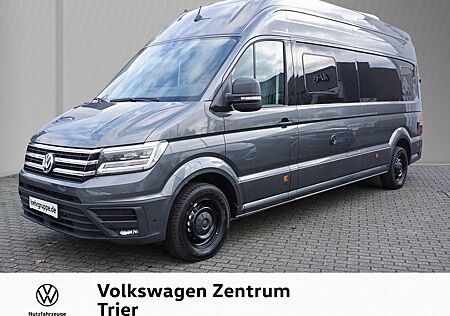 VW T6 California Grand California 680 Rückfahrkamera, Navi, Klimaautomatik