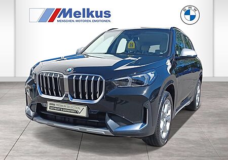 BMW X1 xDrive23d SAV xLine Head-Up DAB LED Shz