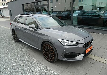 Cupra Leon Sportstourer VZ 1.4 e-HYBRID DSG el. Heckklappe/Supersportlenkrad/19 ZOLL Copper/ Fahrassist XL