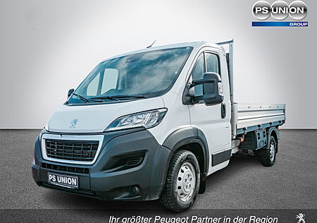 Peugeot Boxer 2.2 L3 Kipper Pritsche