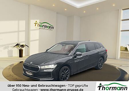 Skoda Superb Combi L&K 110kW 2.0 TDI DSG 4xSHZ DynLi