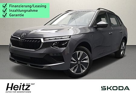 Skoda Kamiq 1.0 TSI Drive PDC LED Tempomat Bluetooth