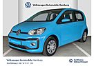 VW Up ! 1.0 TSI BMT move ! Stzhg Klima Schiebedach