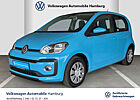 VW Up ! 1.0 TSI BMT move ! Stzhg Klima Schiebedach