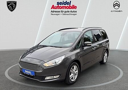 Ford Galaxy 2,0 EcoBlue 110kW Business Edition 7 Sitz