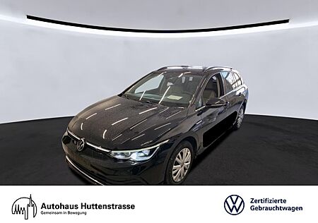 VW Golf Variant Golf VIII Variant 2.0 TDI DSG Style LED+ NAVI SHZ eSITZ MEMORY